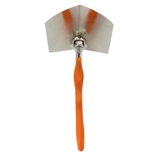 Handpflanzer NIFTY PLANT 40 mm – Ergonomischer Profi-Pflanzer für präzises Umpflanzen