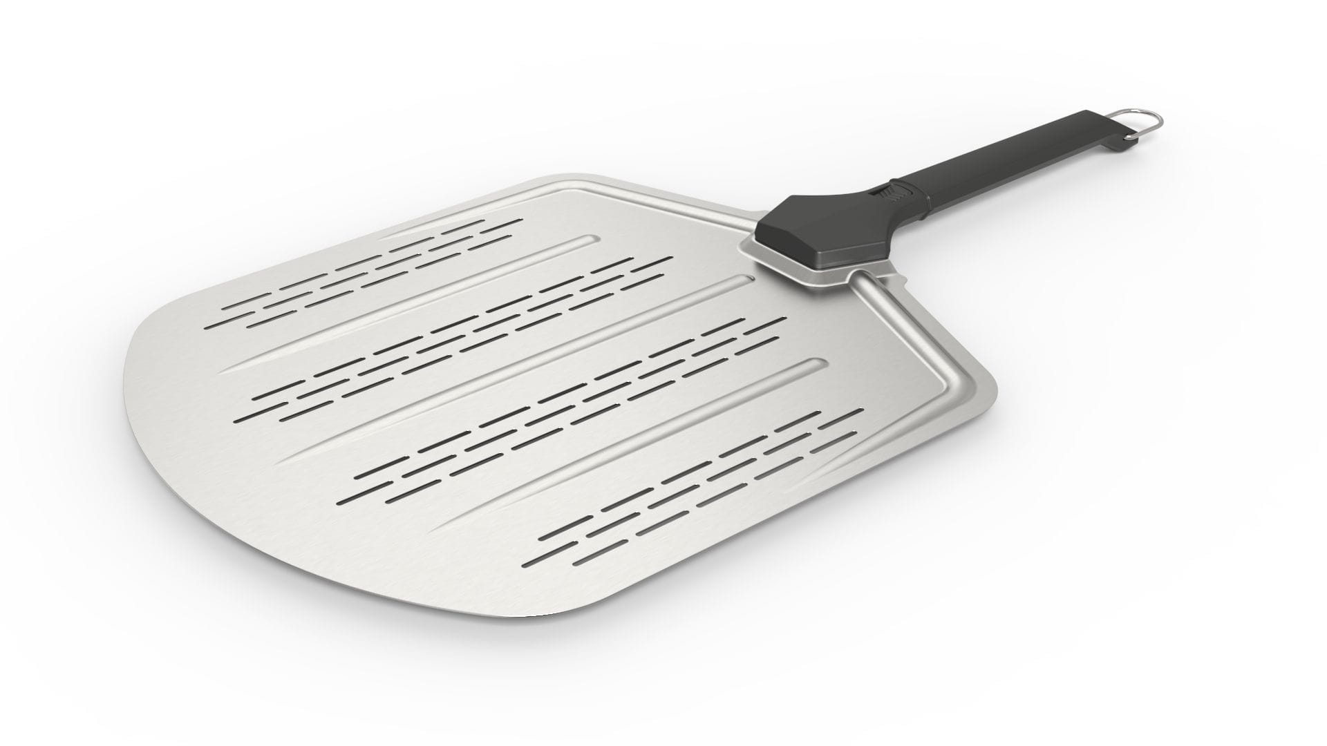 Everdure Pizza-Schieber Aluminium 14" / 36 cm