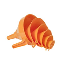 BL11370 Trichtersatz 0,05-1,22l