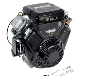 Briggs & Stratton petrol engine 18 Vanguard OHV V Twin - horizontal, 18.0 HP, 2 cylinders