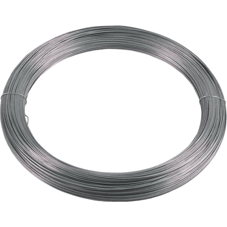 Patura Tornado Stahldraht 1,6 mm Ø