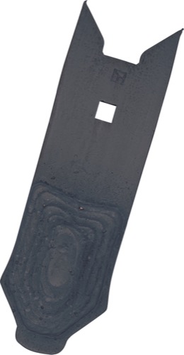 101.IND-766 bei Brander Scharspitze - Hartmetallbeschichtet