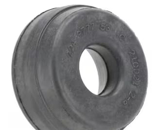 Gummipuffer - passend zu Weidemann / Wacker Neuson