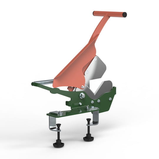 N002179 Flortill – Blumenstiel-Schneider