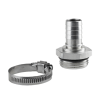 BL11543 Pressarmatur-Set-DN 19 60° Dichtkonus-G 1" a-SW 36