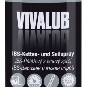 2050247 IBS Ketten- und Seilspray VivaLub