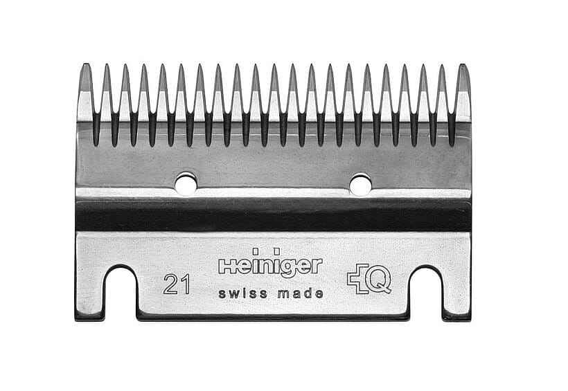 71201 Heiniger Untermesser 21 Zähne 703-300