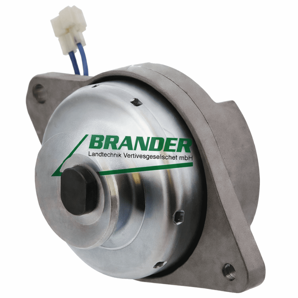 Lichtmaschine, 14 V, 20 A - passend zu Yanmar Motor