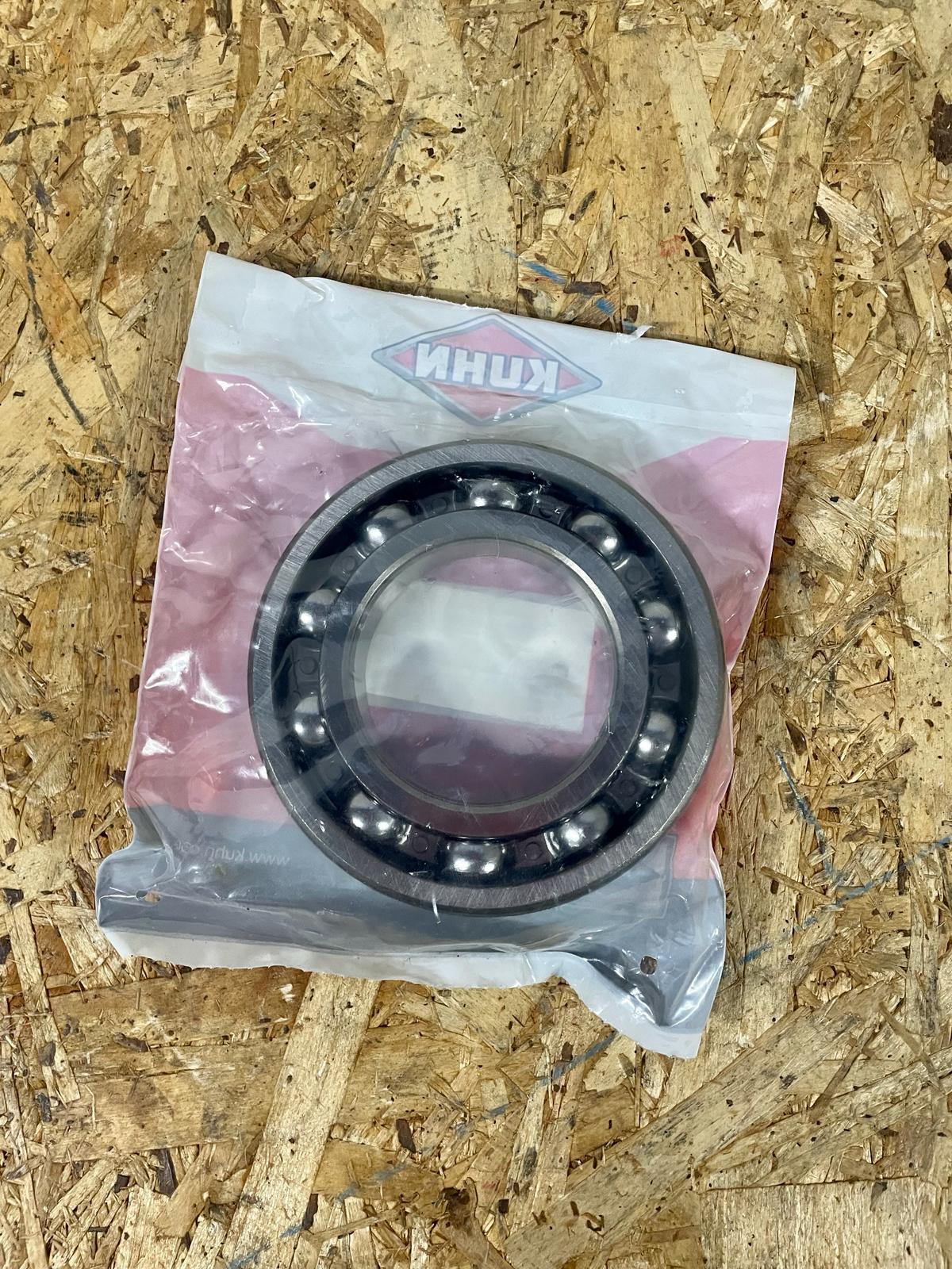 E034607 Kuhn Kugellager - 81006010