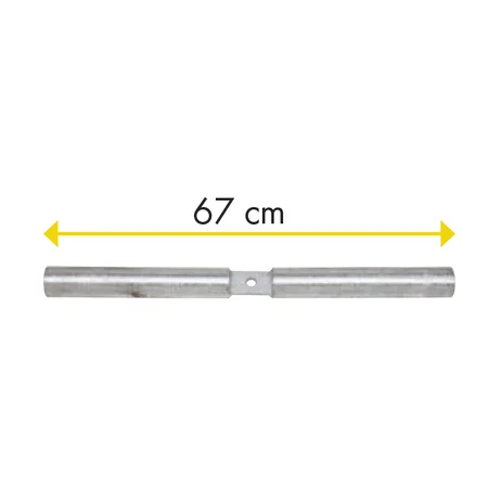 Patura insert