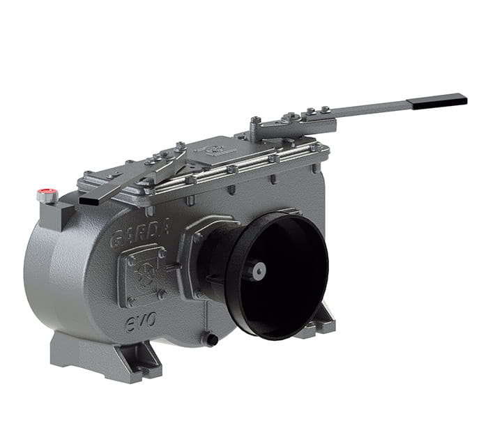 BL20158 Kompressor Battioni Paggani Garda EVO