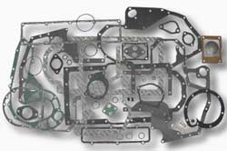 BL24699 Dichtsatz unten - passend zu Case A / B
