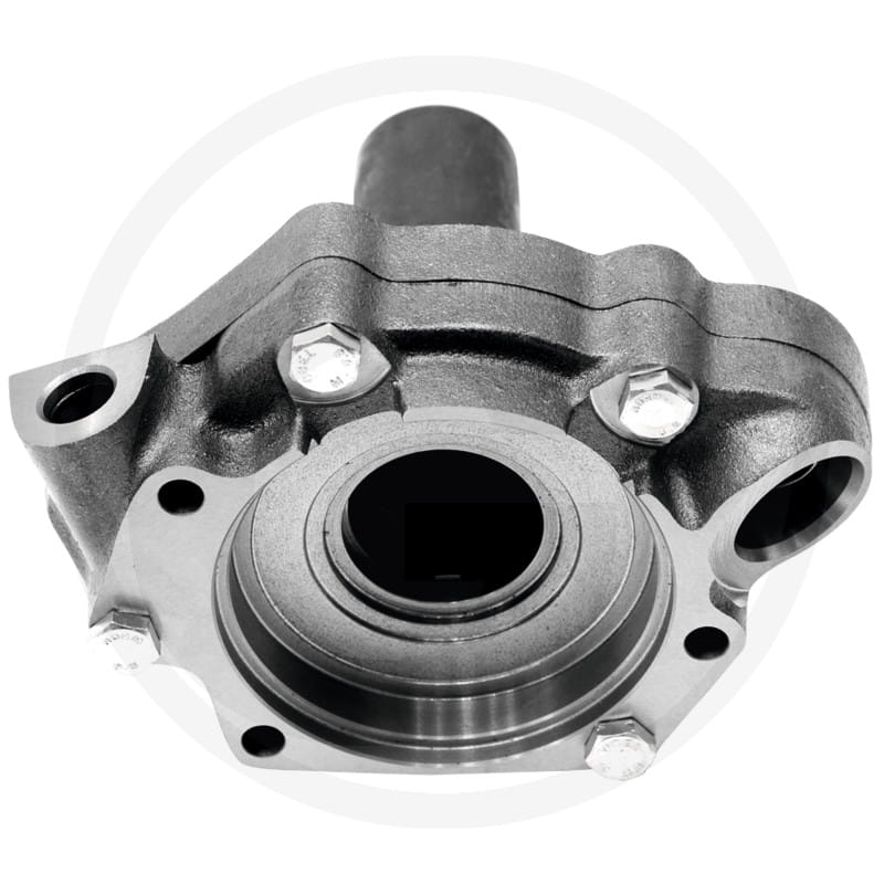 Getriebeölpumpe - passend zu John Deere  1350, 1550, 1750, 1850, 1950, 1850F, 1950F, 2250 2250F, 2450, 2650, 2850, 2450F, 2650F, 3050, 3350, 3650