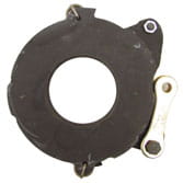 BL11277 Betätigungsscheibe Handbremse