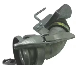 System Perrot EXAKT-Verteiler mit M-Teil 4" ohne Zarge