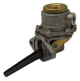 BL10266 Membran-Förderpumpe