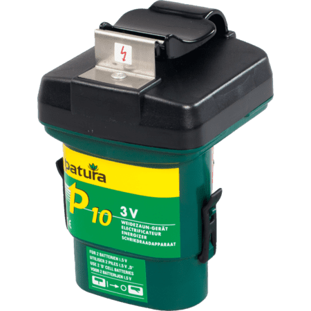 BLP140700 Patura Weidezaungerät P10