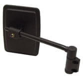 BL17739 Spiegel mit Halter R - passend zu Feutz-Fahr 0.9234.148.4/10, .9234.148.410, 0.9234.148.410