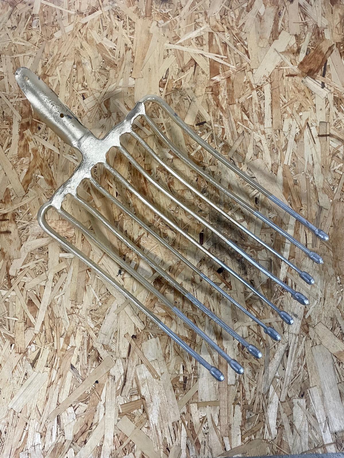 BL23196 SHW Kartoffelgabel 25cm / Zinken 360mm