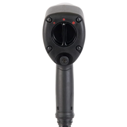 Pneumatic impact wrench 1/2" EPS 105 Composite