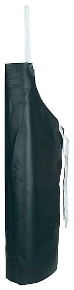 Melk- und Waschschürze