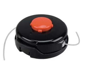 Kawasaki trimmer head M8L