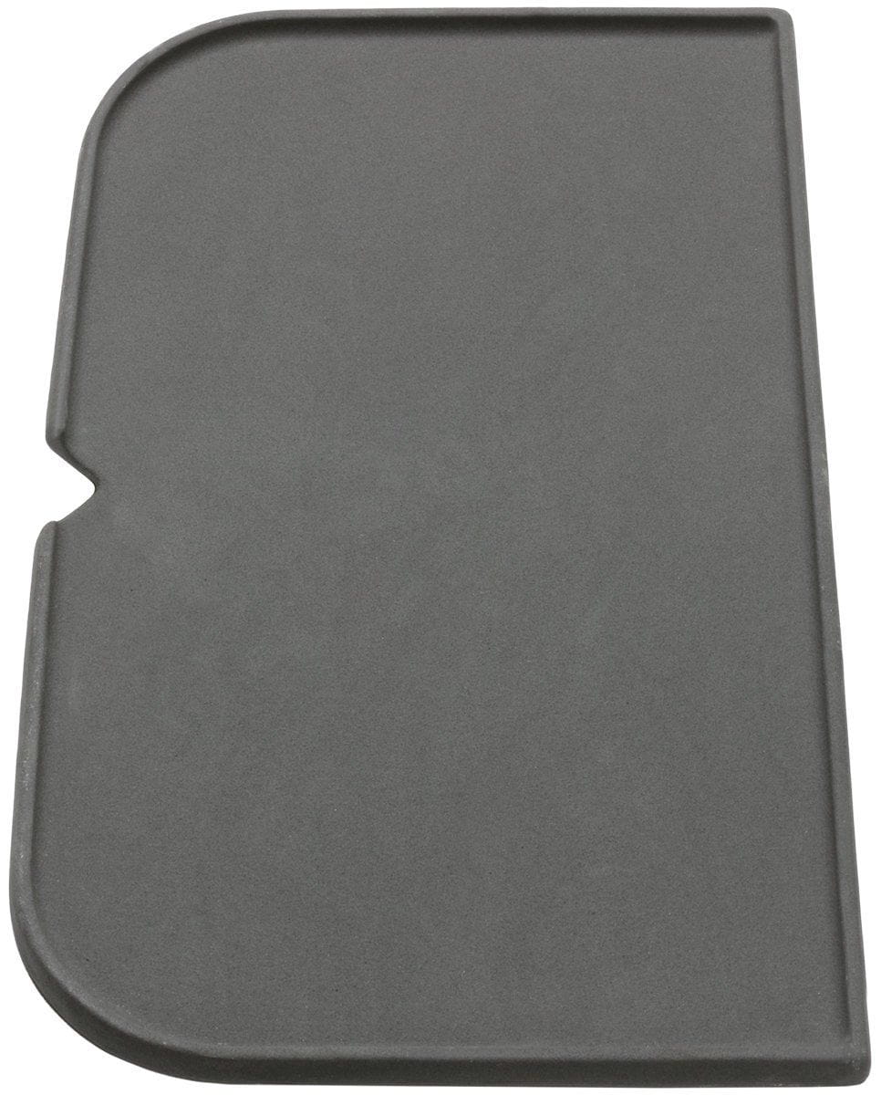 Everdure FURNACE Grillplatte (Links/Rechts) – Hochwertige Gusseisen Grillplatte