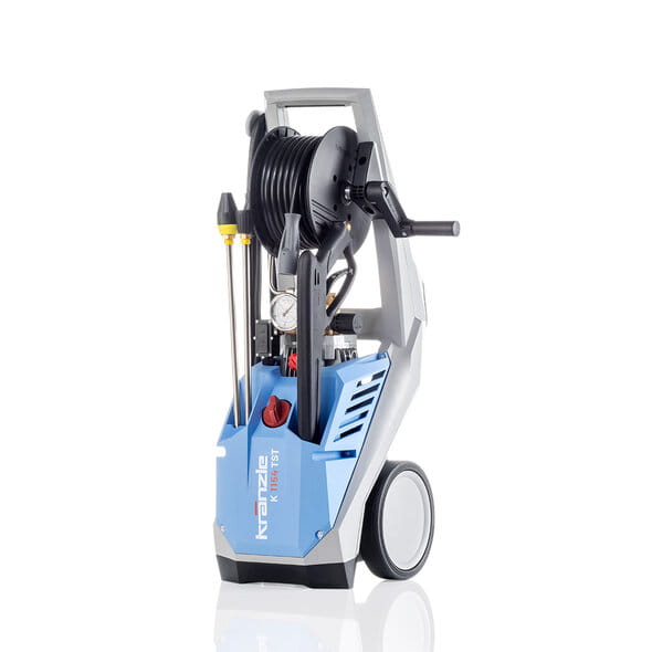 Kränzle cold water high-pressure cleaner K 1154 TST