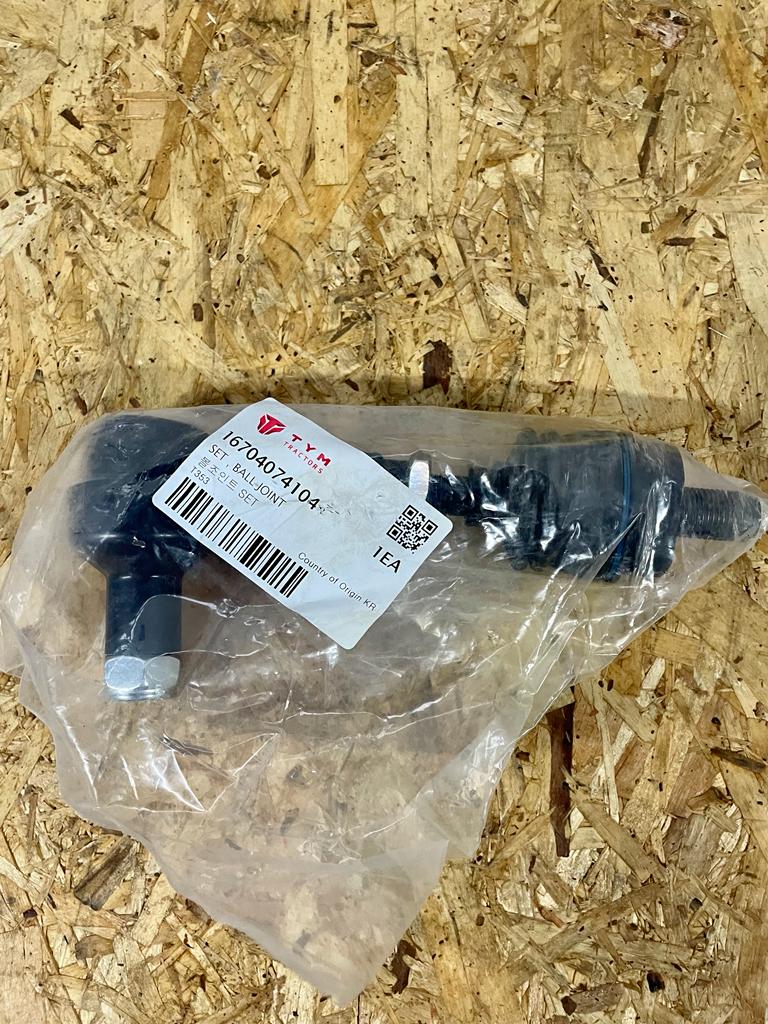 E035536 TYM Axialgelenk T353 - 16704074300