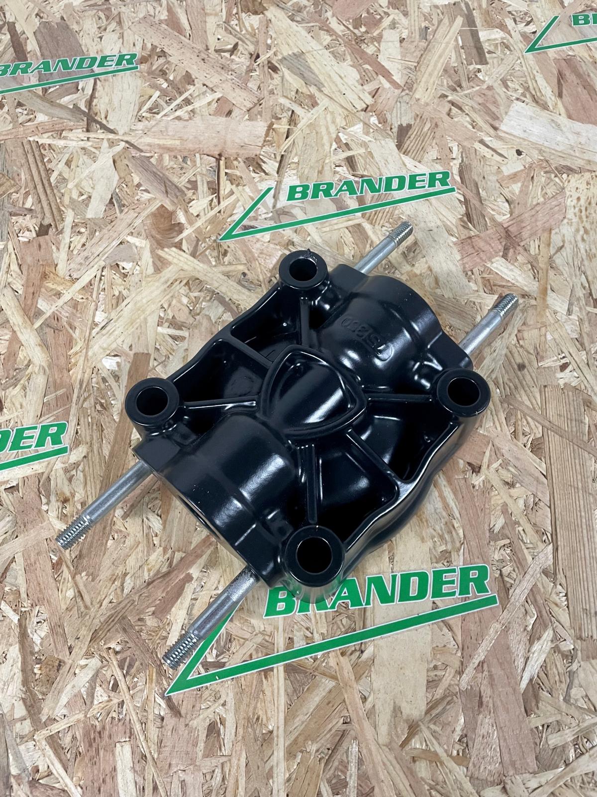 Amazone Zylinderkopf AR 250 / 280 - ZF022