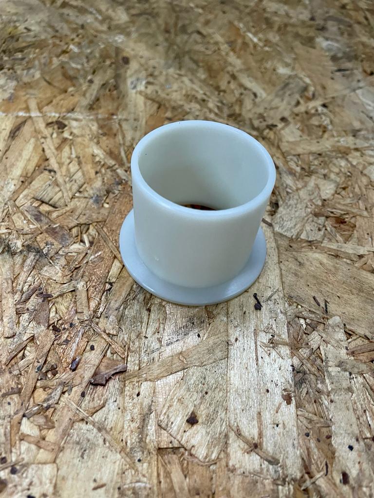 BL17413 Claas Buchse - 0004880360