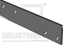 Anlage 650 mm - links BL32479 Anlage 650 mm - links