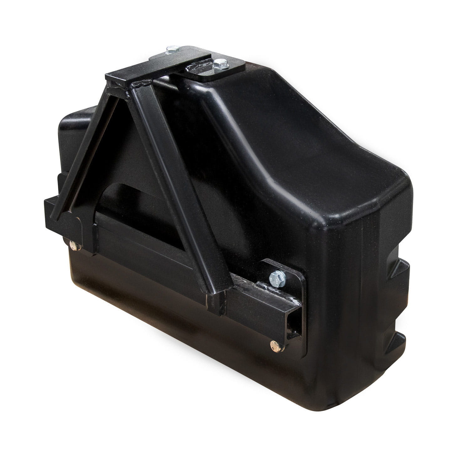 FLIEGL Frontgewicht 250kg - KAT Kommunal