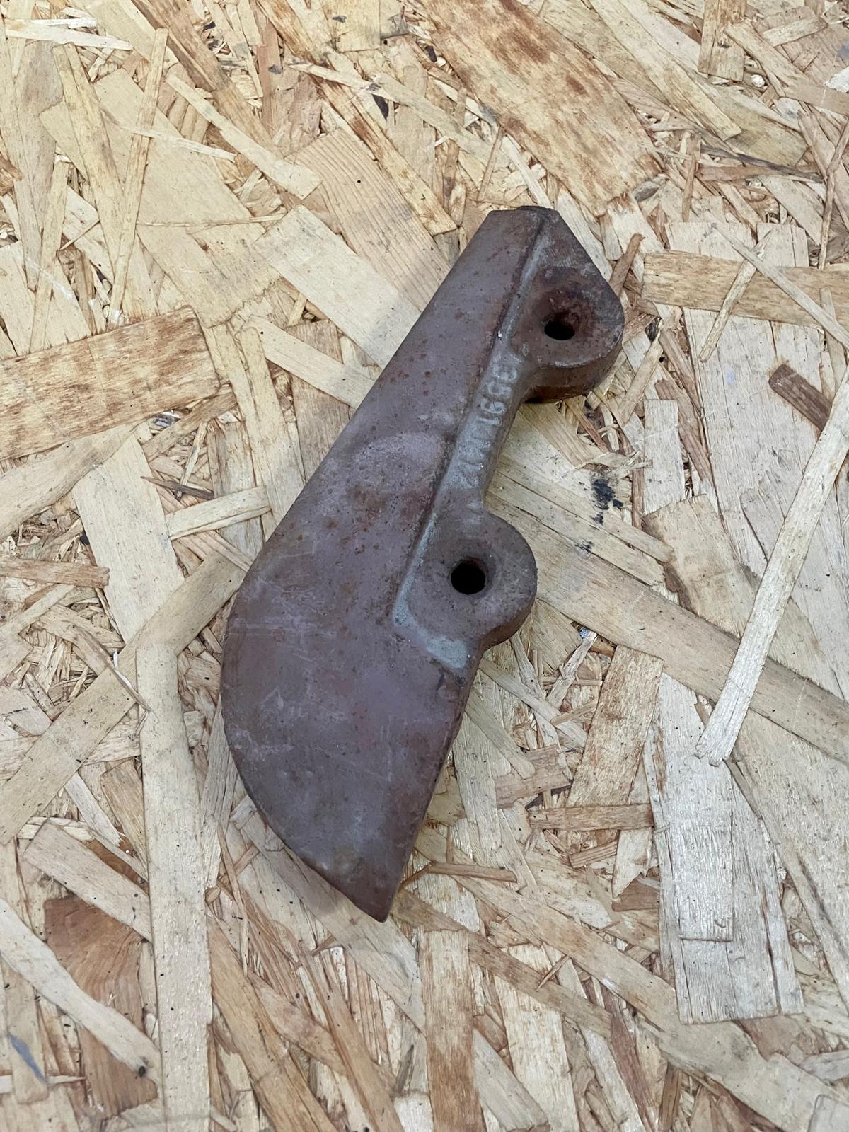 ET25487 Säschar Saxonia 3200-25-003, 3611 01 838