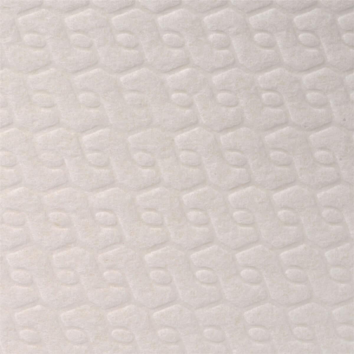 ZetPutz® ZVG Air+ cellular fleece cloth roll white - 40x25cm