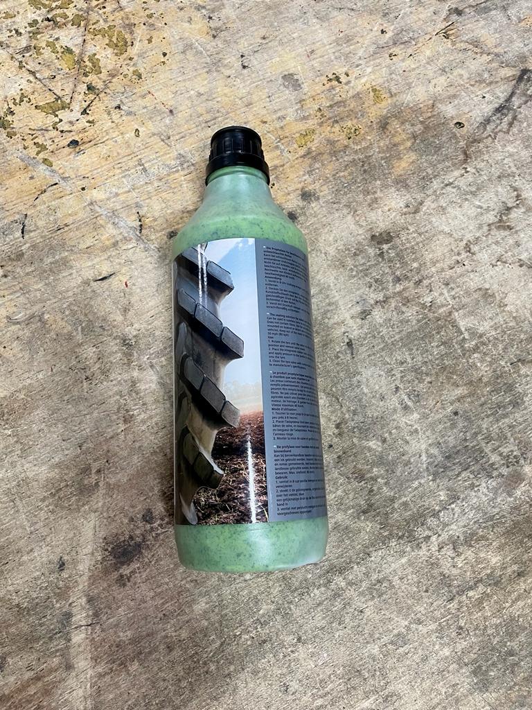 ET48122 Reifendichtgel - 1L