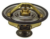 BL11015 Thermostat - passend zu Fendt F199204050010, E2858853903F1 / Case 130100061003, E2858853903F1, F1992