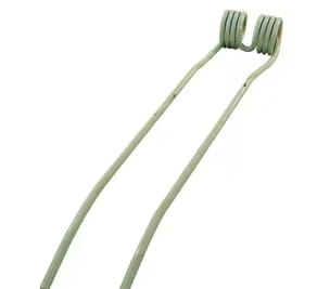 Spring prongs - suitable for PÖTTINGER 436.142
