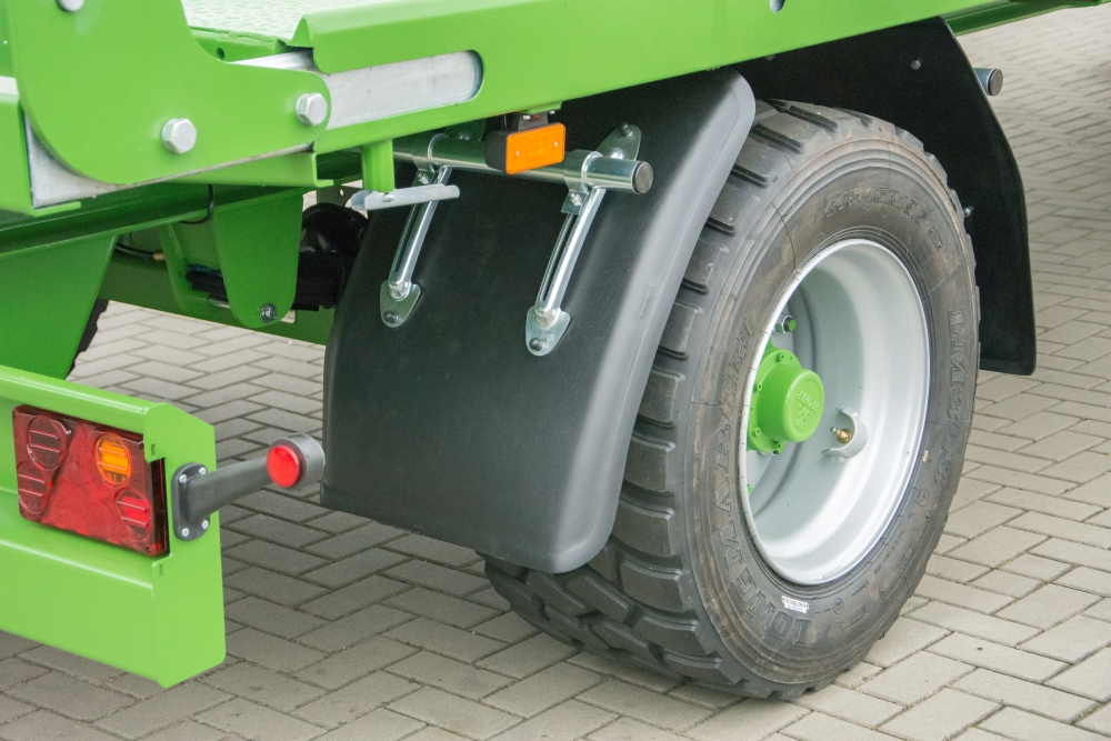 gummi rader, rad, reifen, radkasten, nutz lastwagen?
