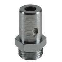 S000851 Pressol Füllnippel für Fettpressenkopf M10x1 / Ø9mm - 12670