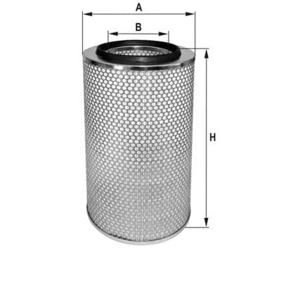 BLHP915 FIL Filter HP915 Luftfilterelement