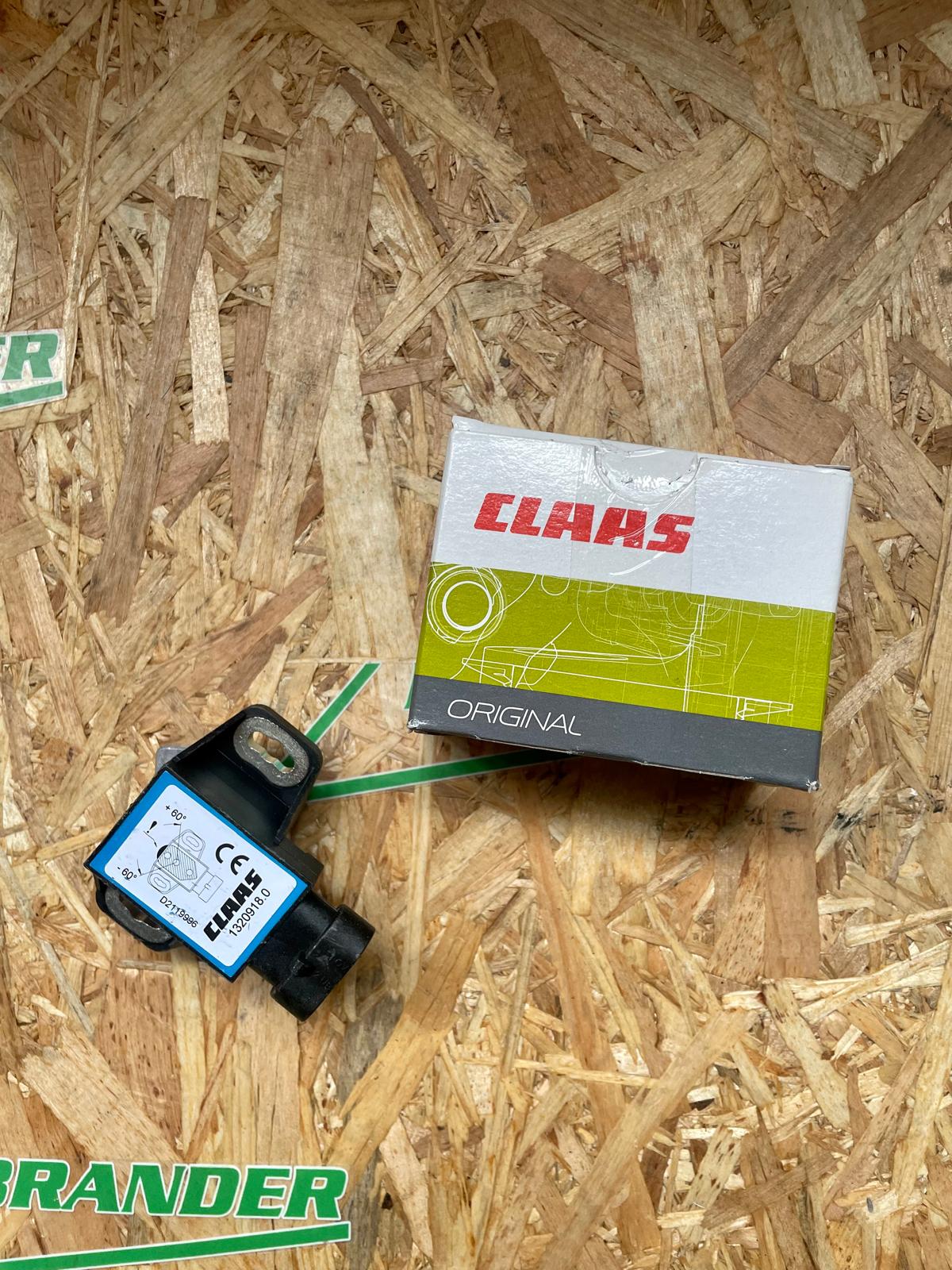 CLAAS Winkelsensor - 1320918.0