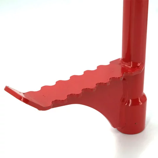 multi-purpose handle