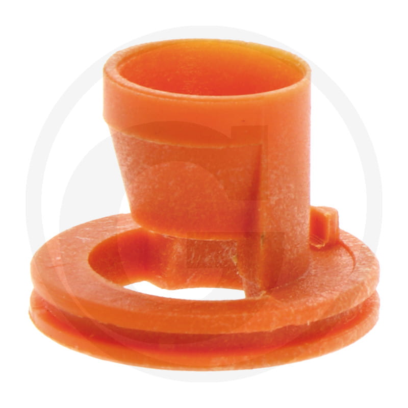 Annovi Reverberi orange insert - for pumps with a flow rate of 114-140 liters