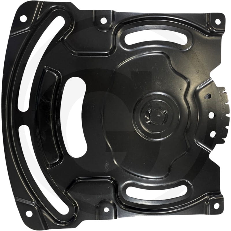 PROBOSS rotary locking plate (kit)