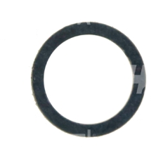 DICHTRING DIN7603 - Ø 10 X 13.5 X 1 MM - ALUMINIUM