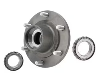 FAD hub repair kit 160/205/6, M18x1.5 (30210/30213)