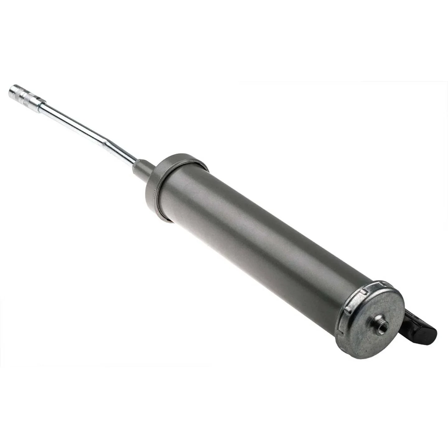 Pressol Öl-Handhebelpresse 500ml, M10x1 – bis 400 bar für Öle & Fließfette