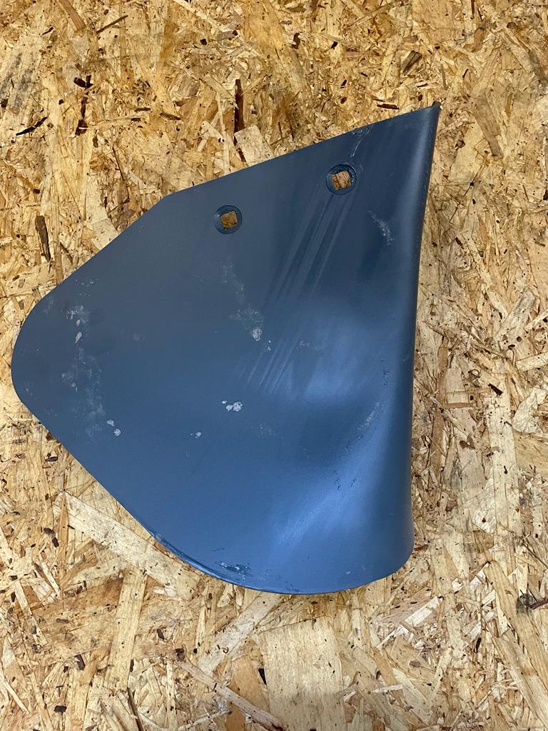 UNIA Vorschälschar 1115/18-001/0