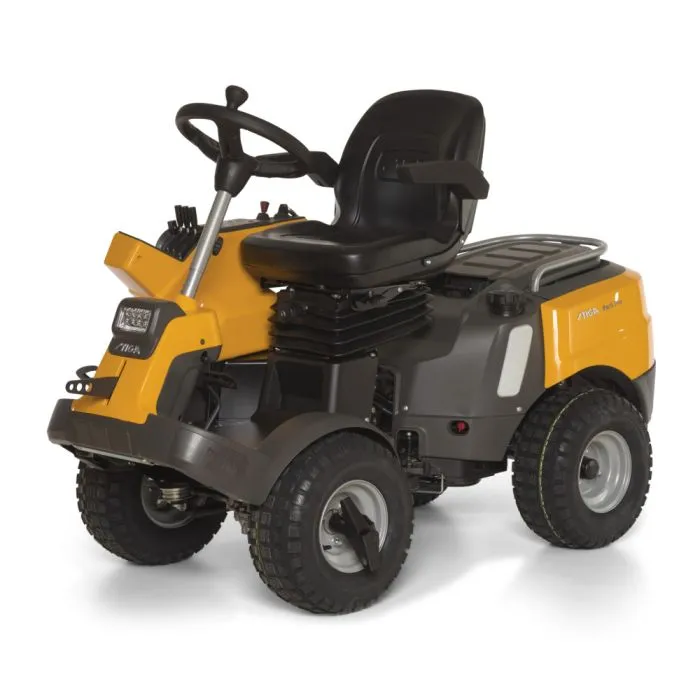 Stiga front mower all-wheel drive Park Pro 900 AWX